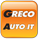 Logo Greco Auto Snc